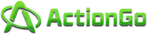 Logo ActionGo